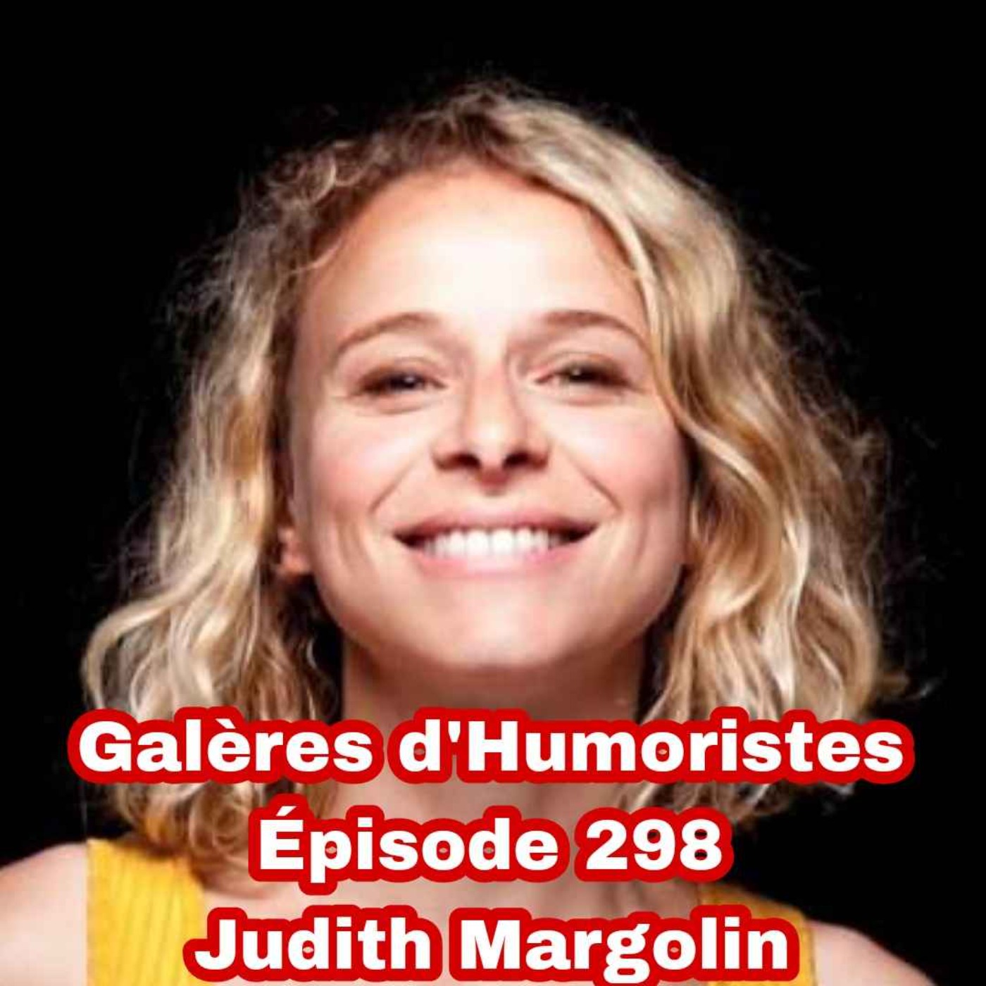 Galères d\'humoristes