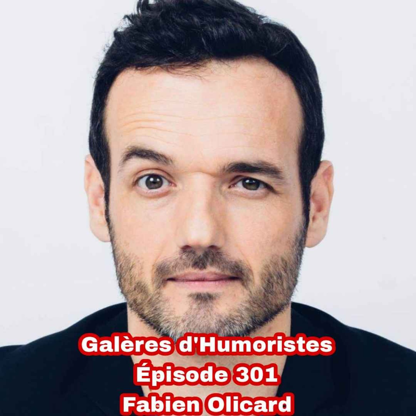 Galères d\'humoristes