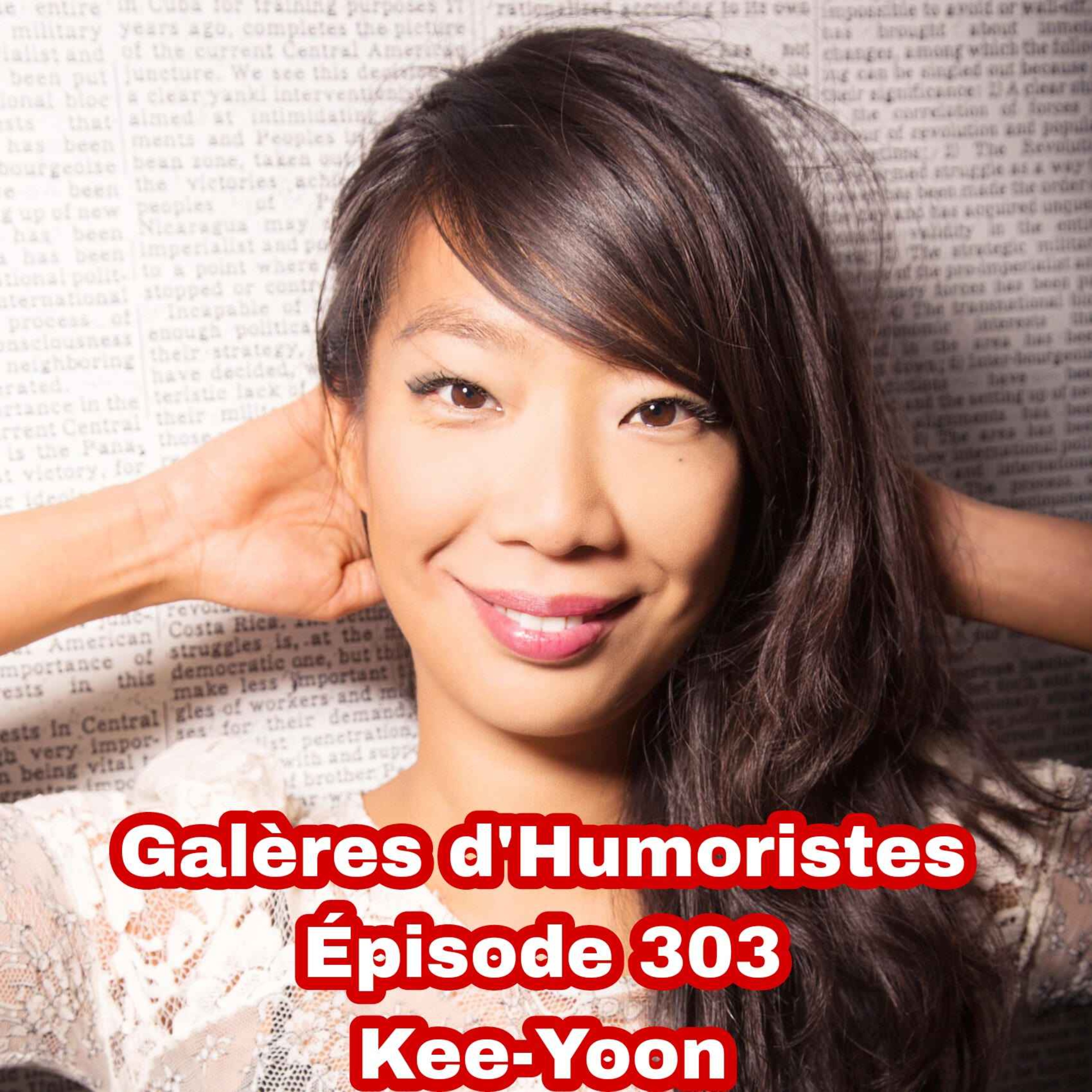 Galères d\'humoristes