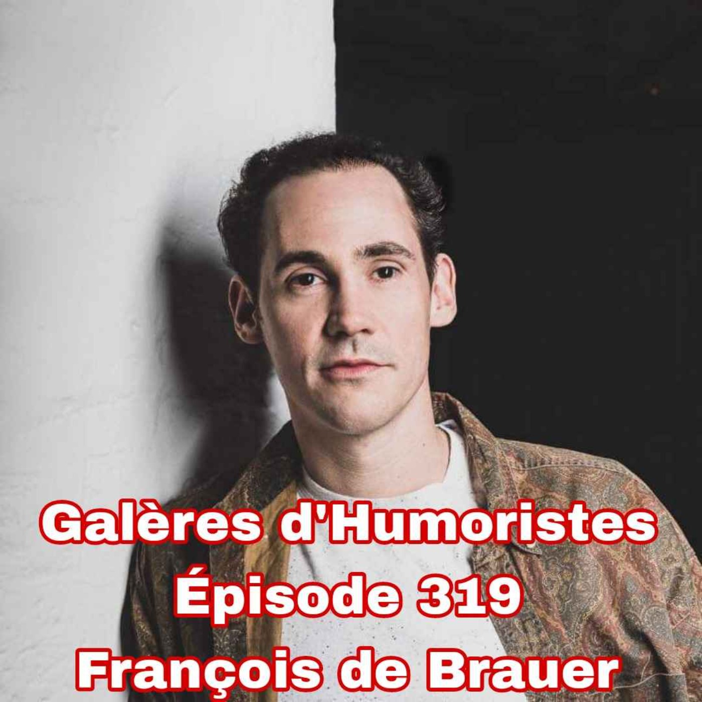 Galères d\'humoristes
