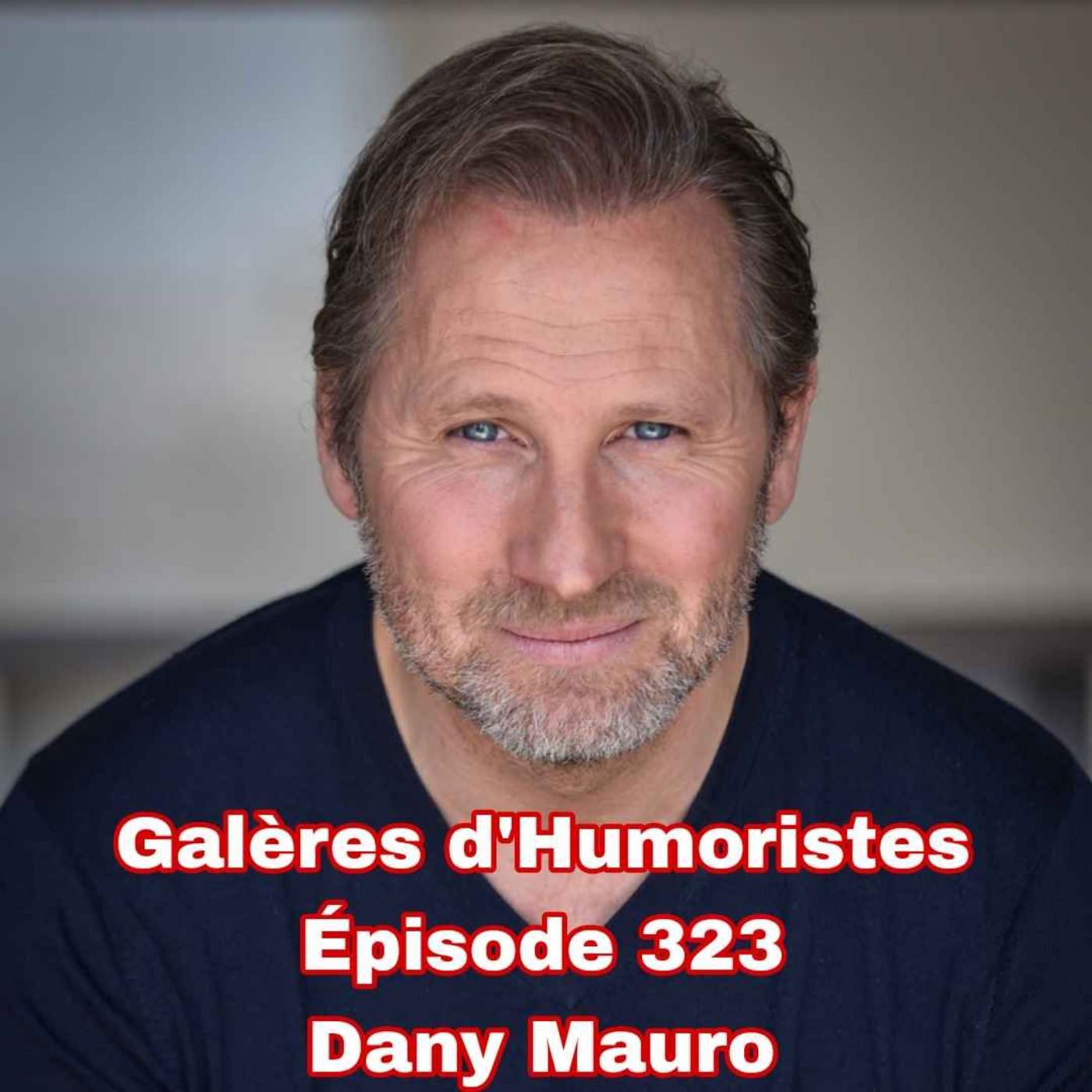 Galères d\'humoristes
