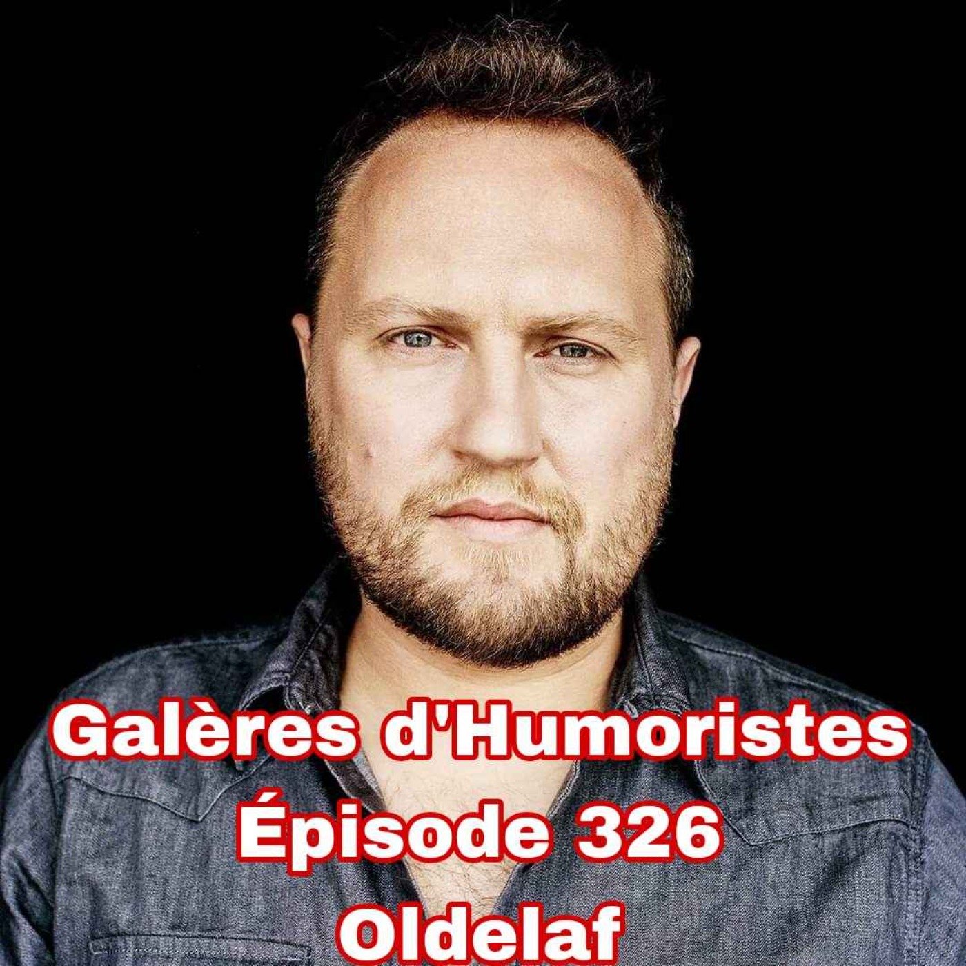 Galères d\'humoristes