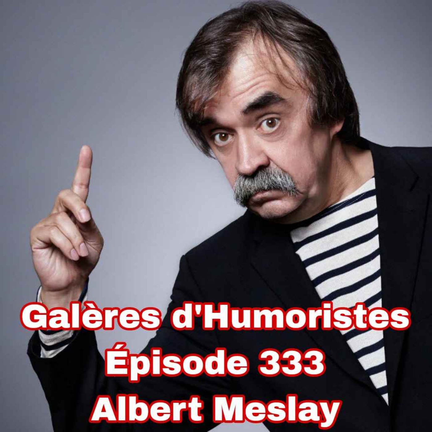 Galères d\'humoristes