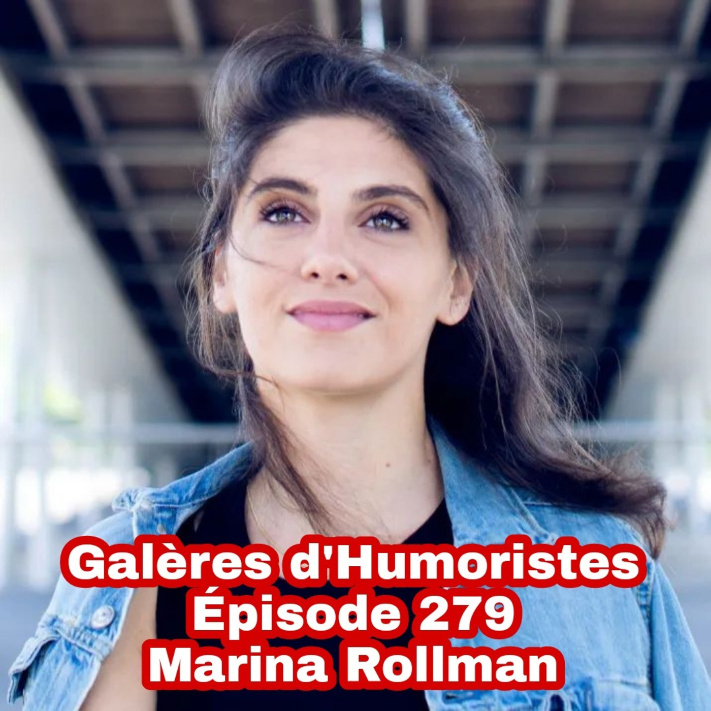 Galères d\'humoristes