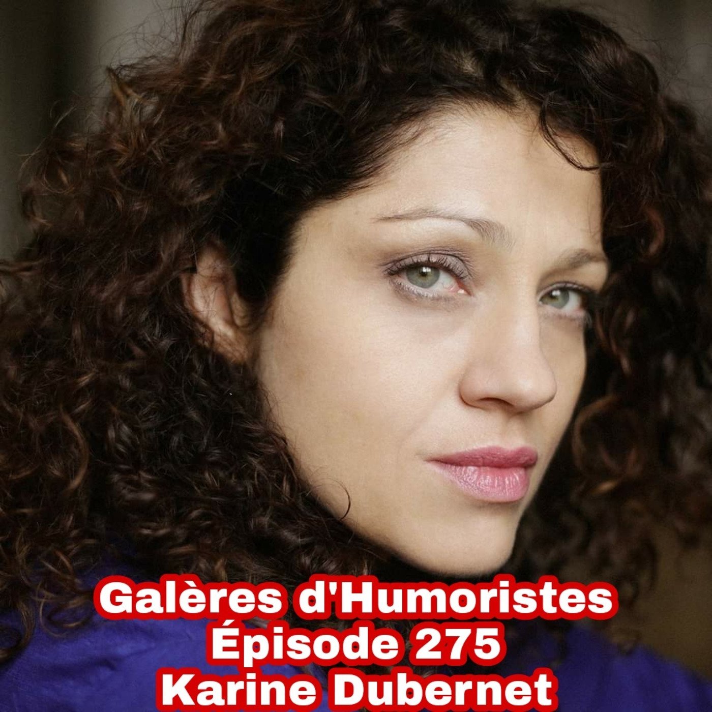 Galères d\'humoristes