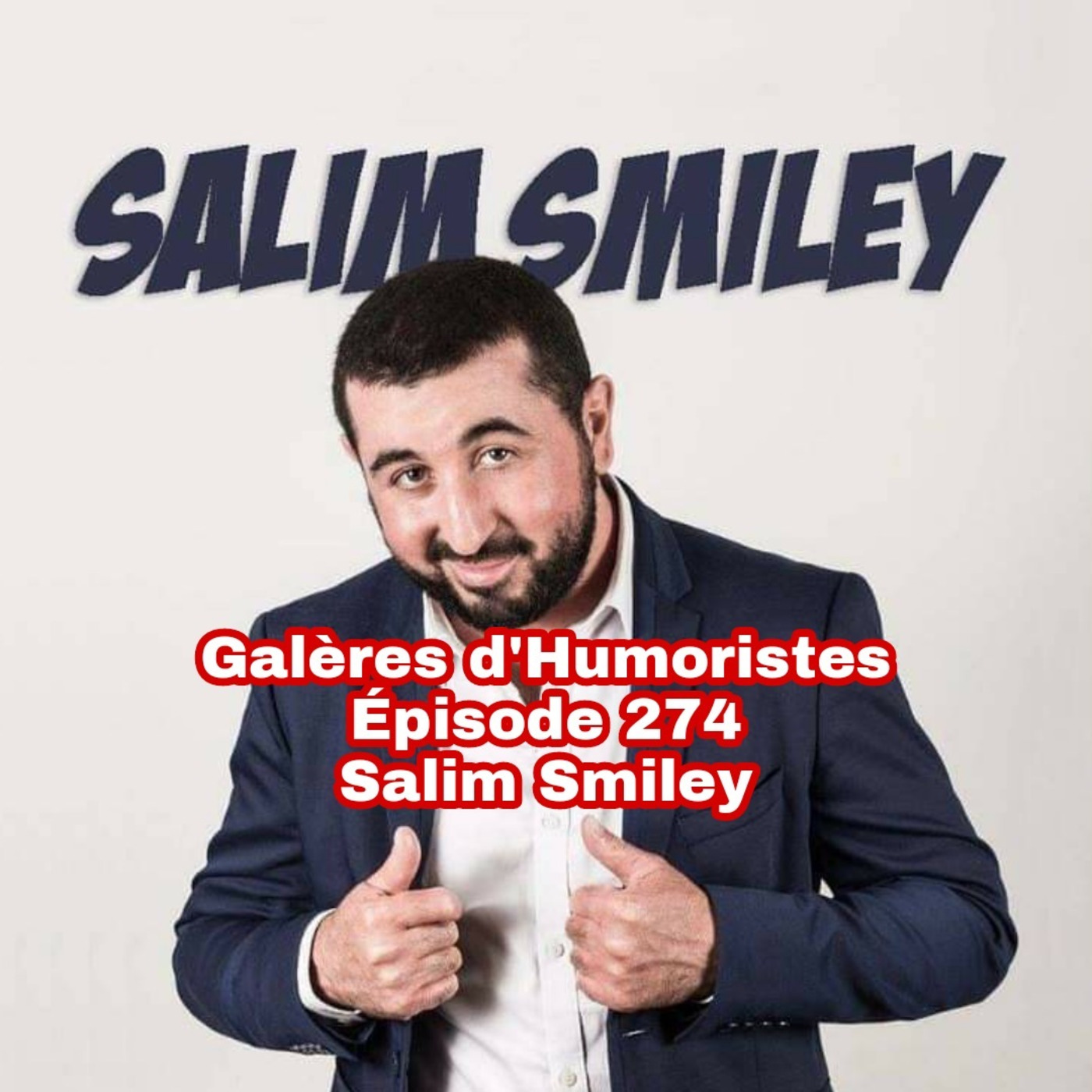 Galères d\'humoristes