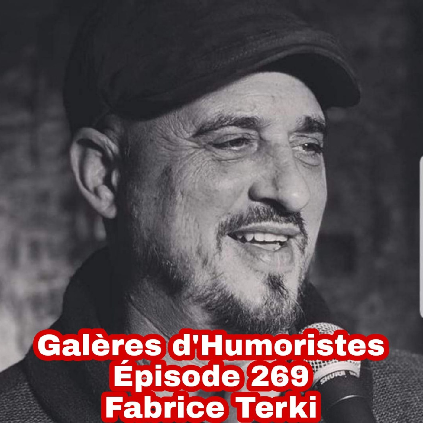 Galères d\'humoristes
