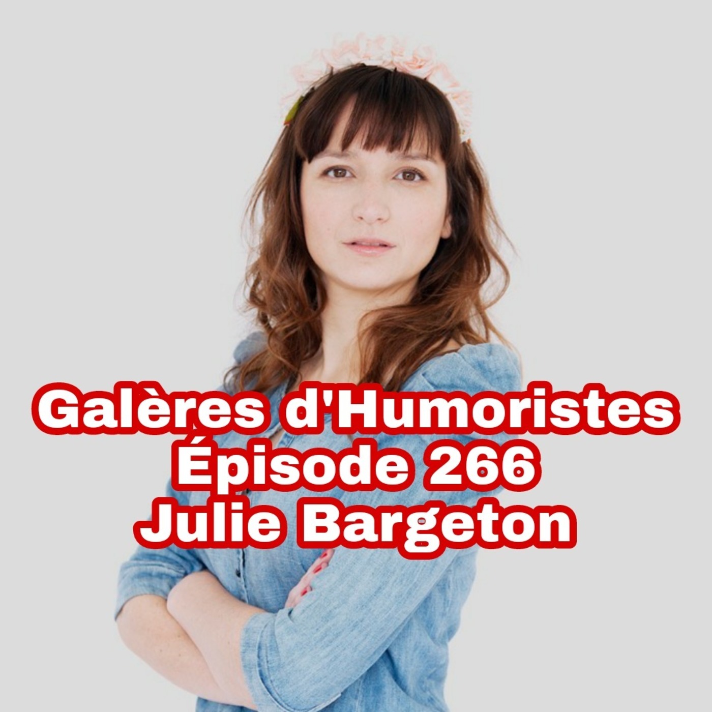 Galères d\'humoristes