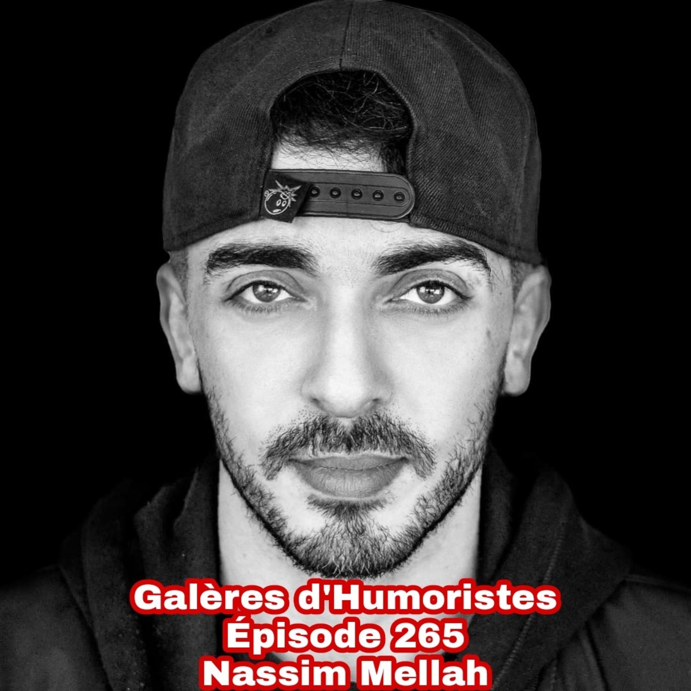 Galères d\'humoristes