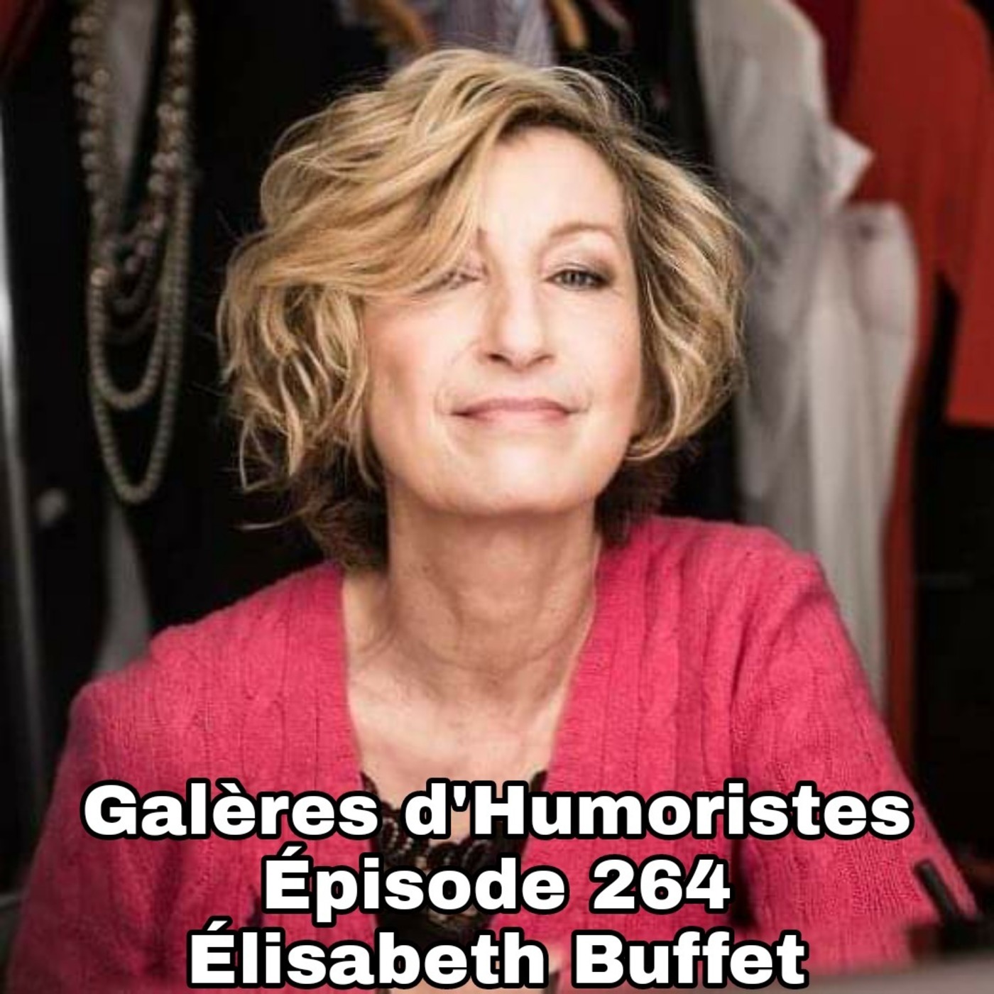 Galères d\'humoristes