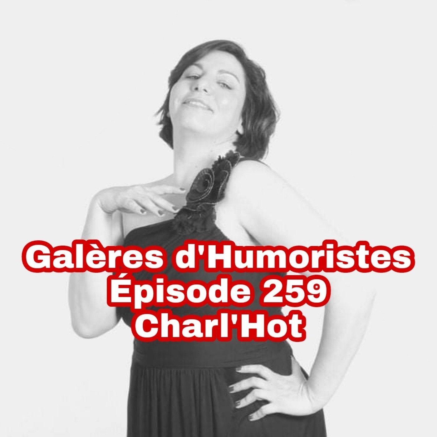 Galères d\'humoristes