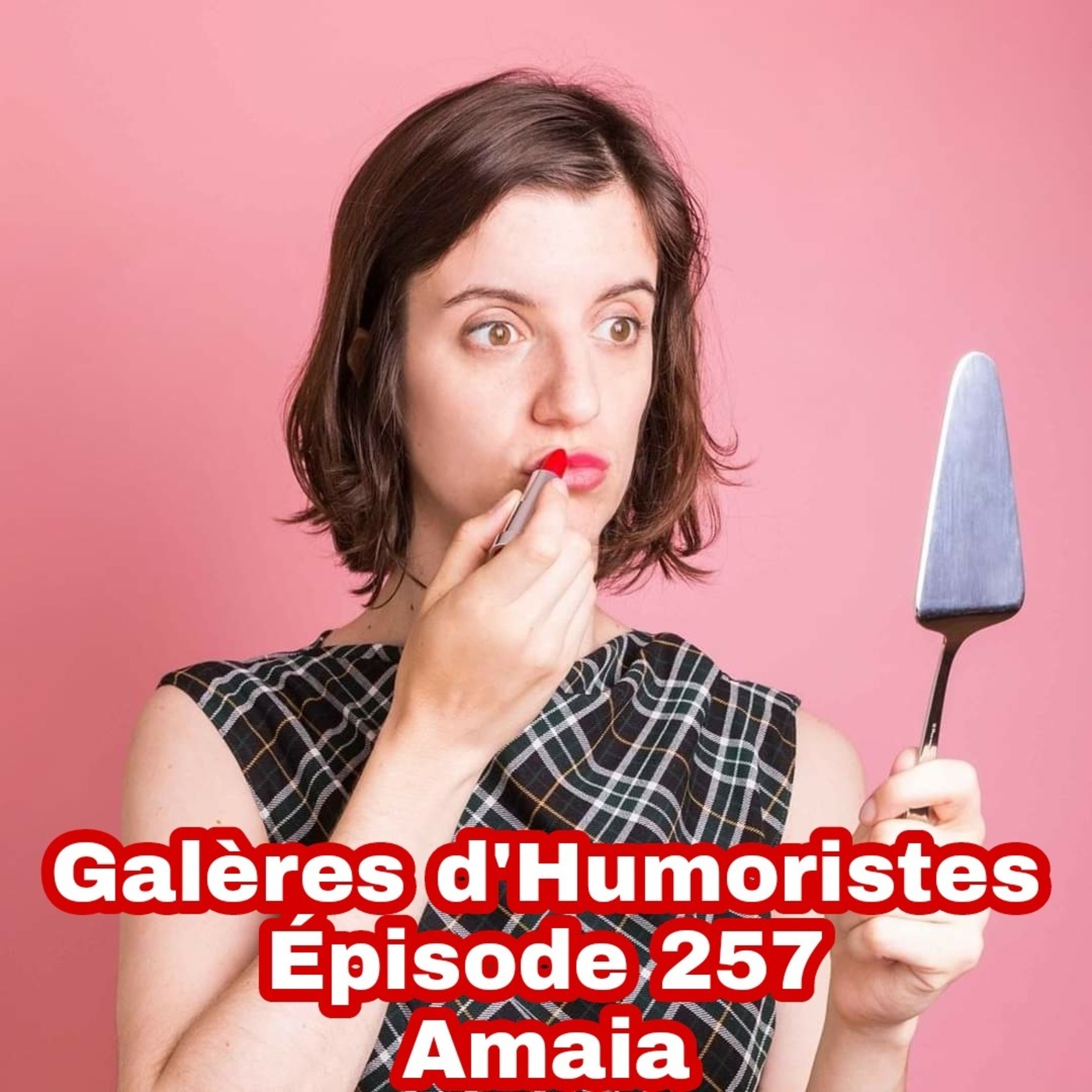 Galères d\'humoristes