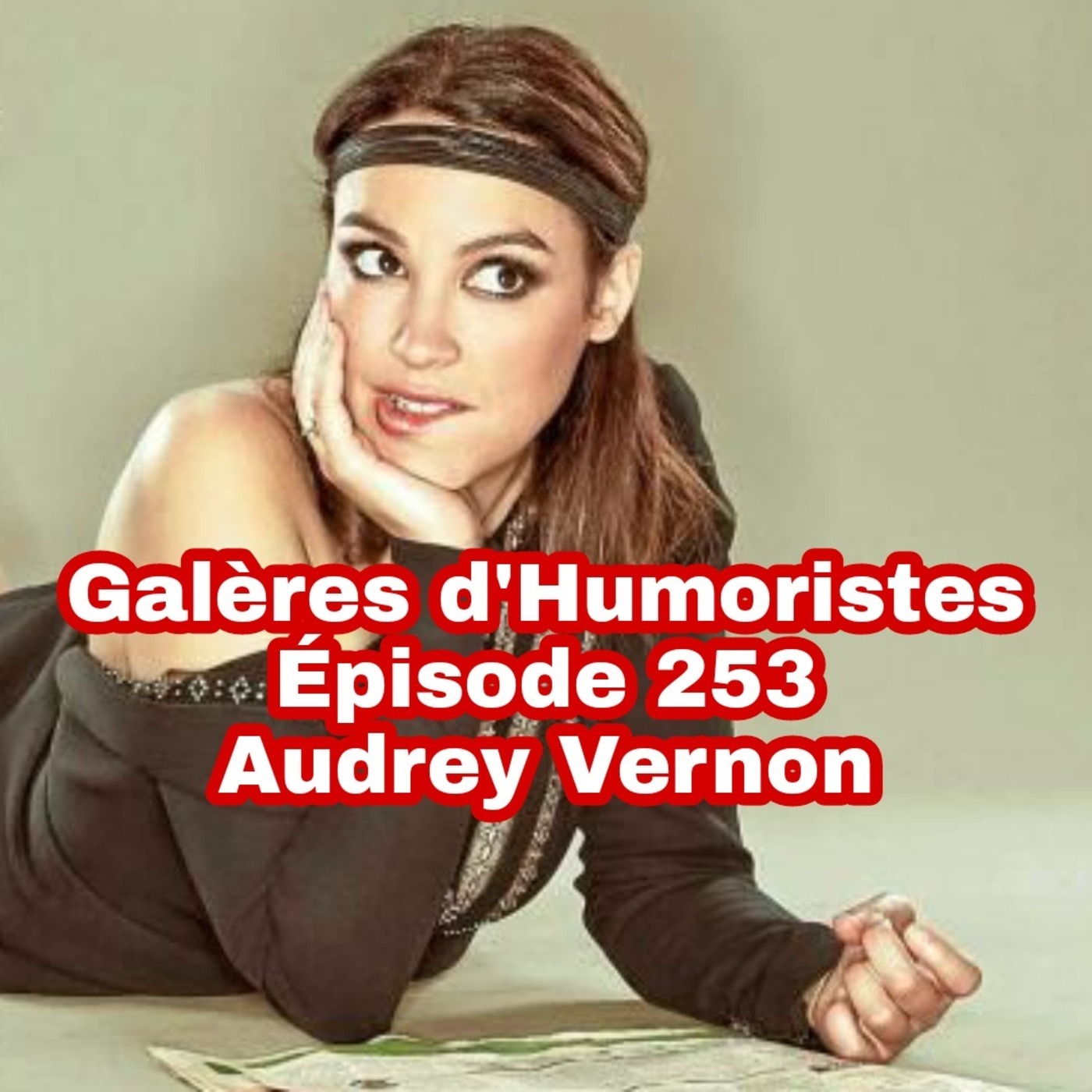 Galères d\'humoristes