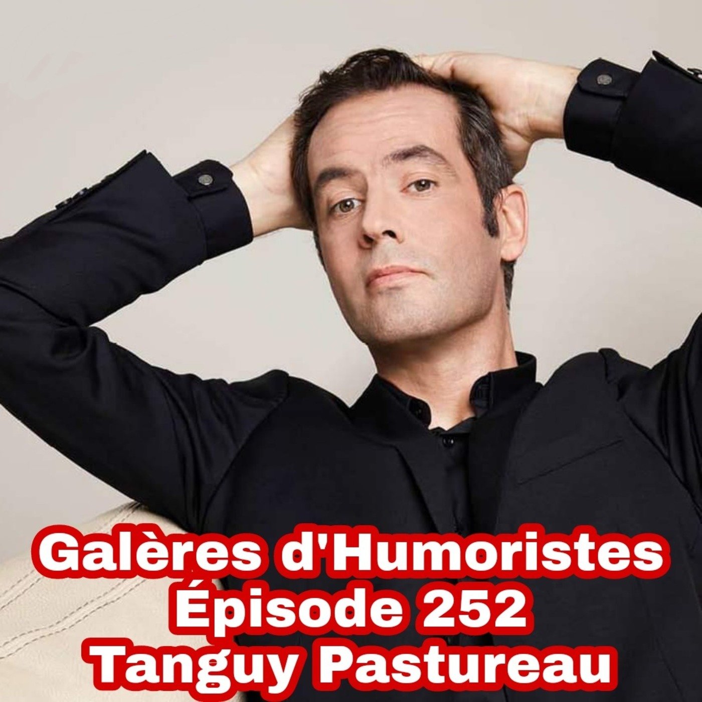 Galères d\'humoristes