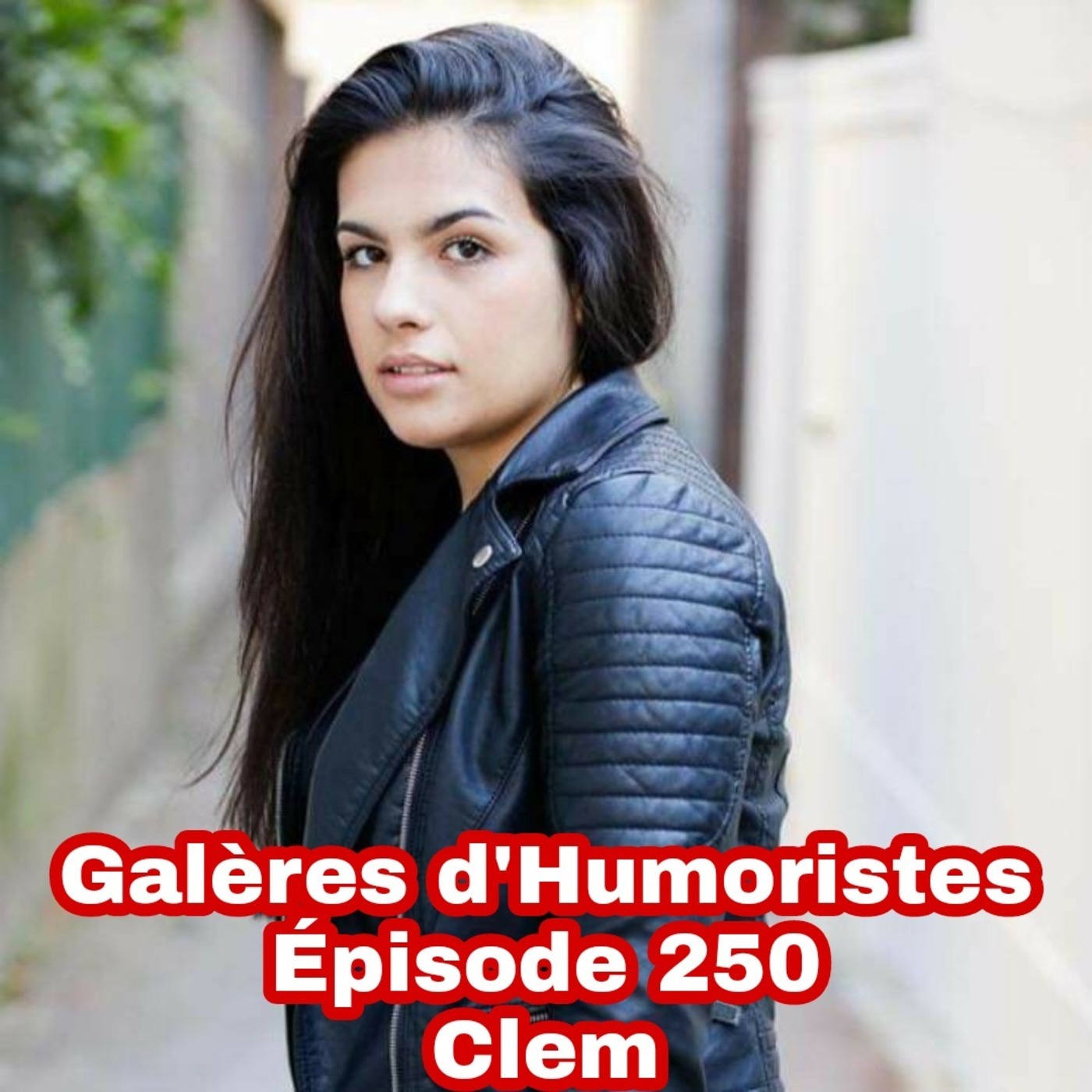 Galères d\'humoristes
