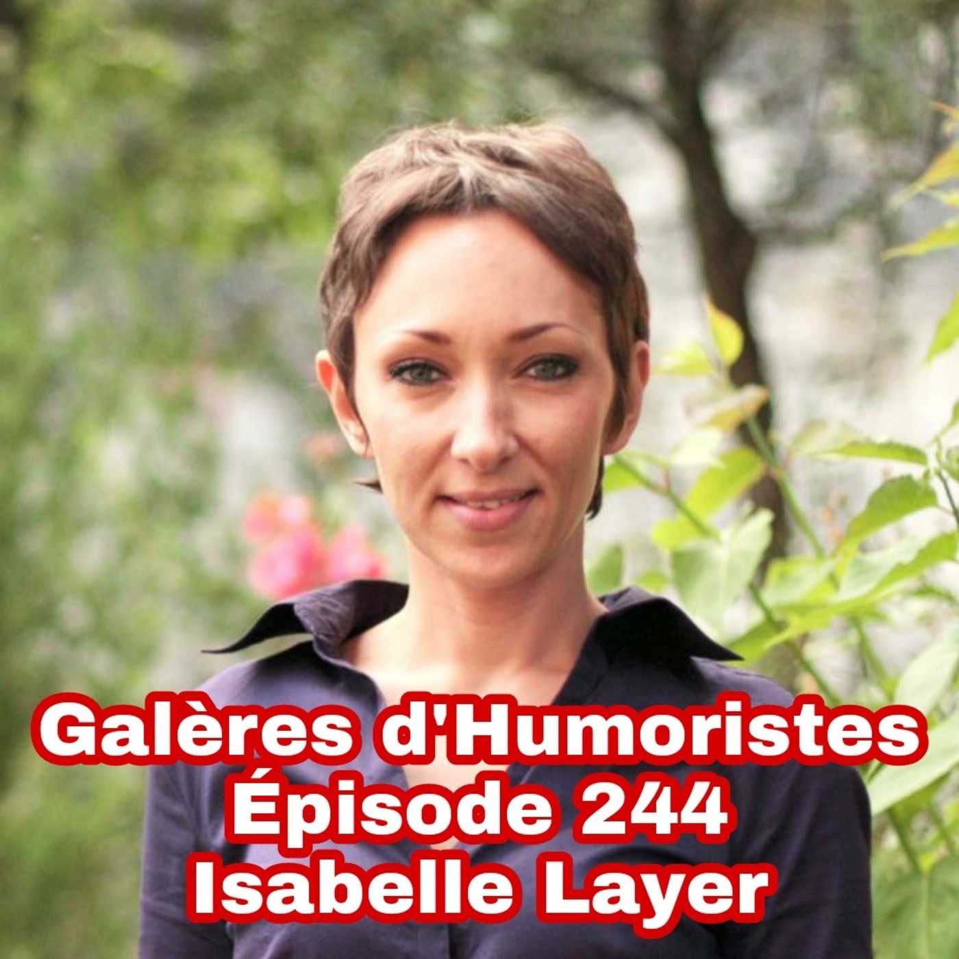 Galères d\'humoristes