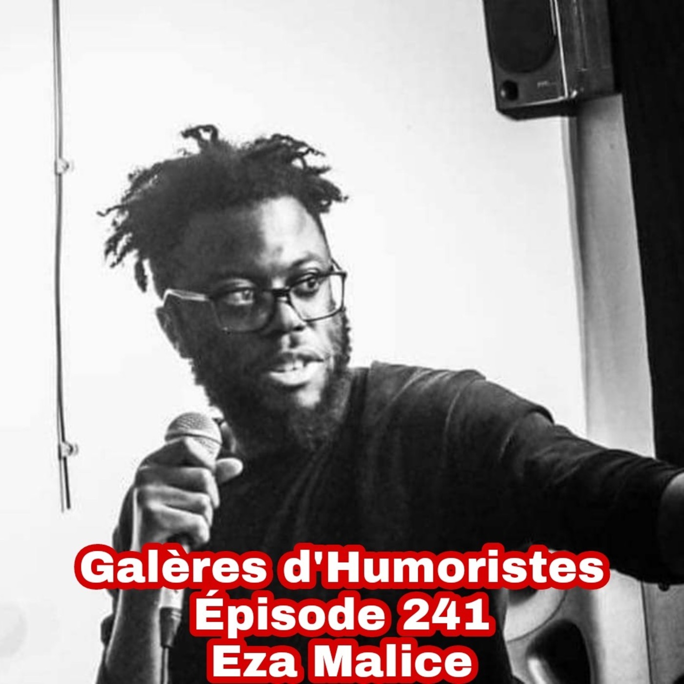 Galères d\'humoristes