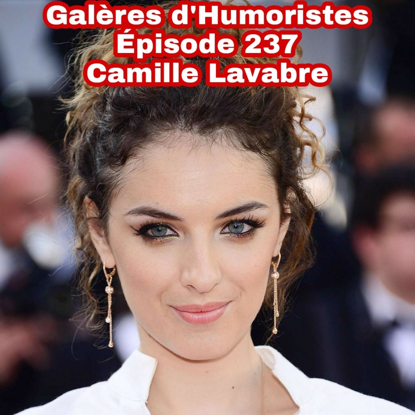 Galères d\'humoristes