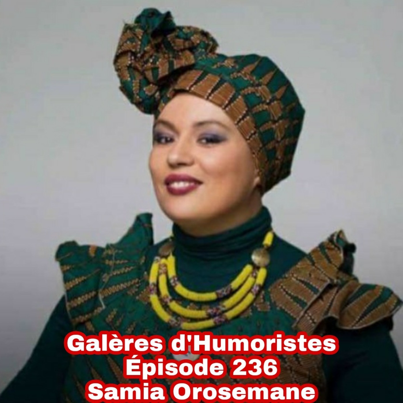 Galères d\'humoristes