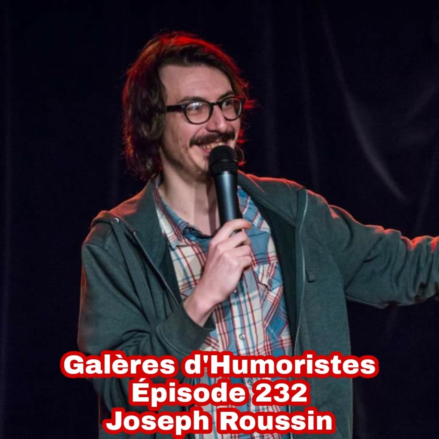 Galères d\'humoristes
