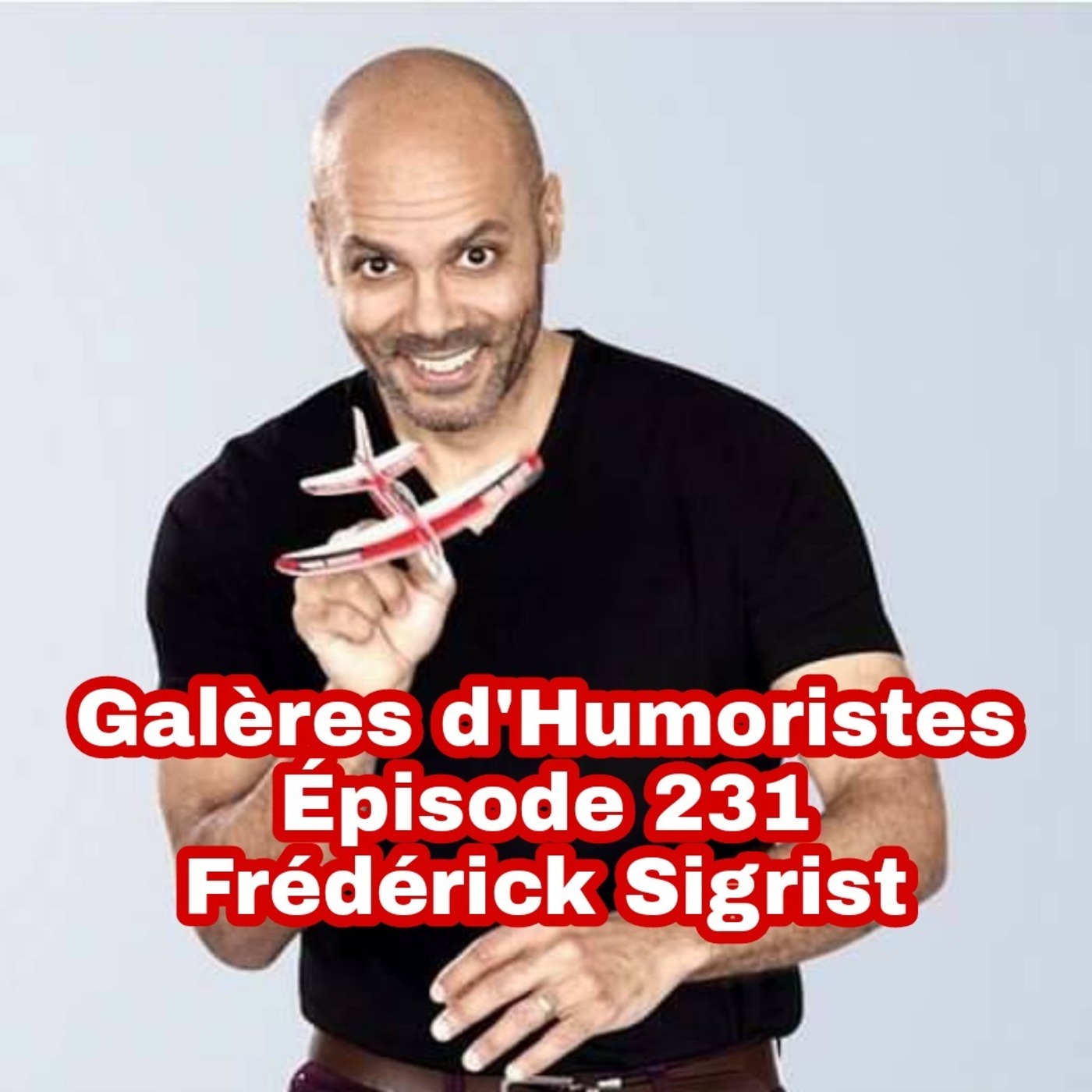 Galères d\'humoristes