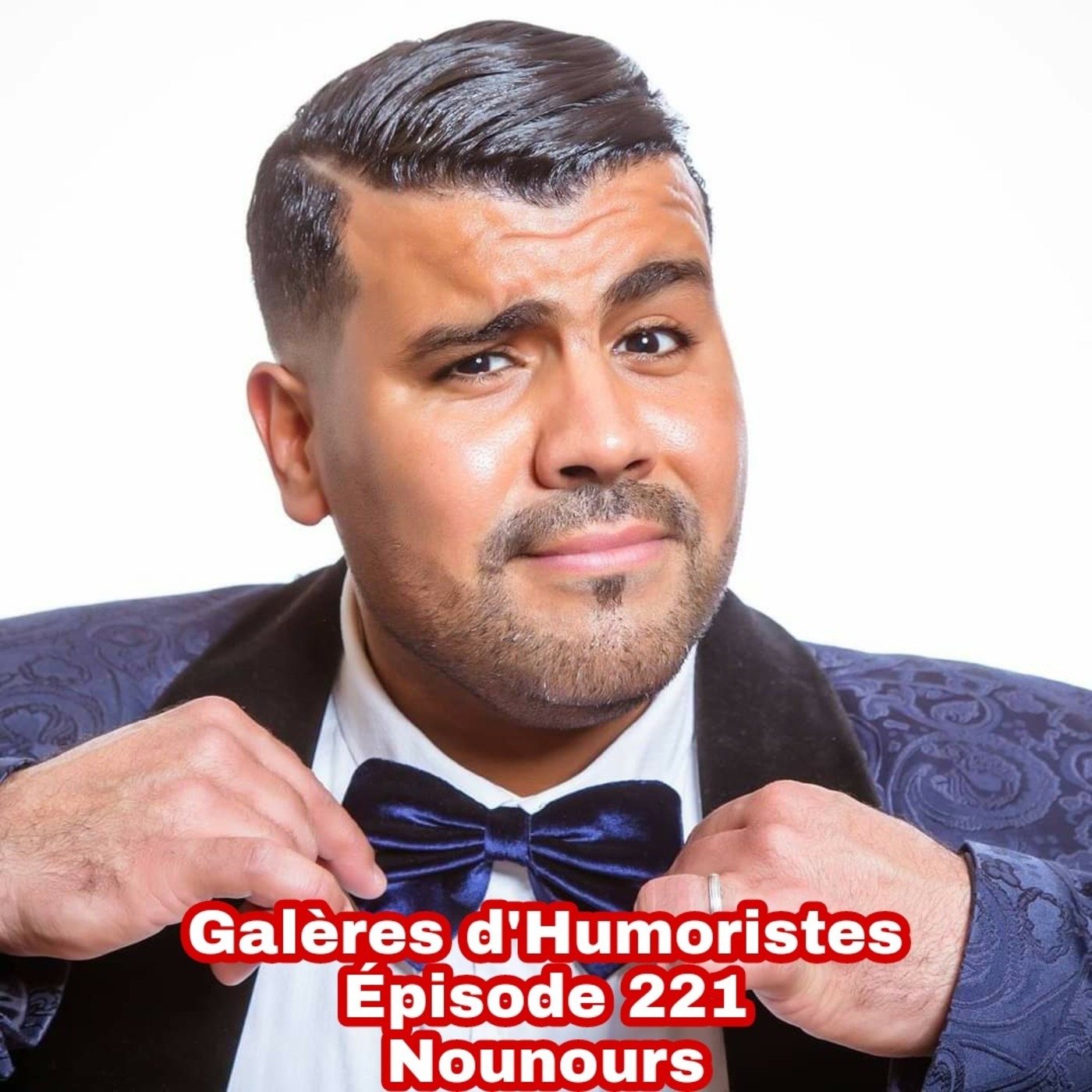 Galères d\'humoristes