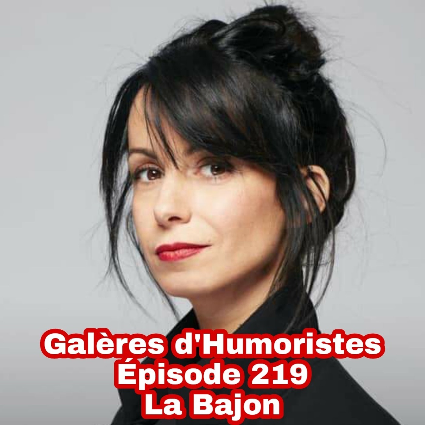 Galères d\'humoristes