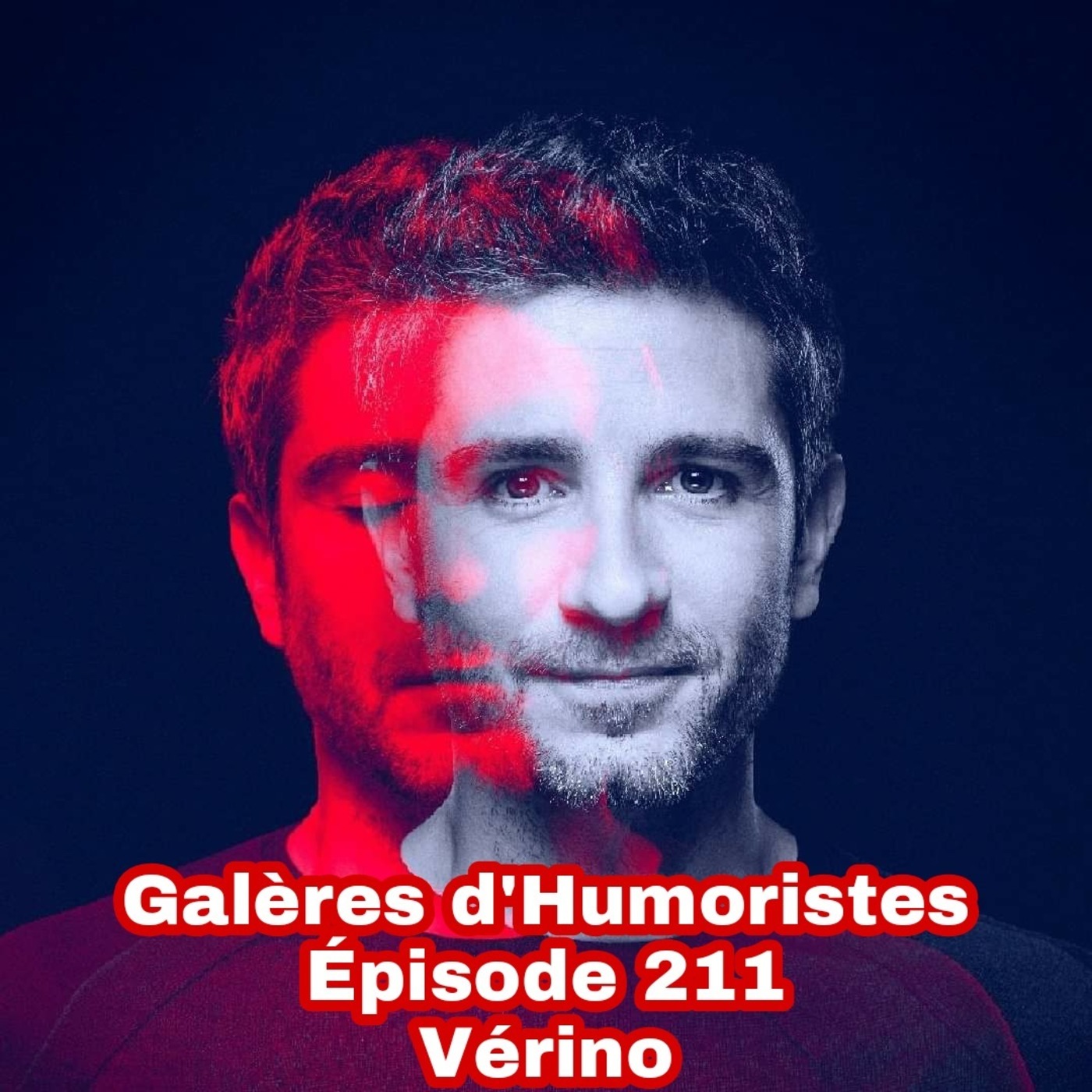 Galères d\'humoristes