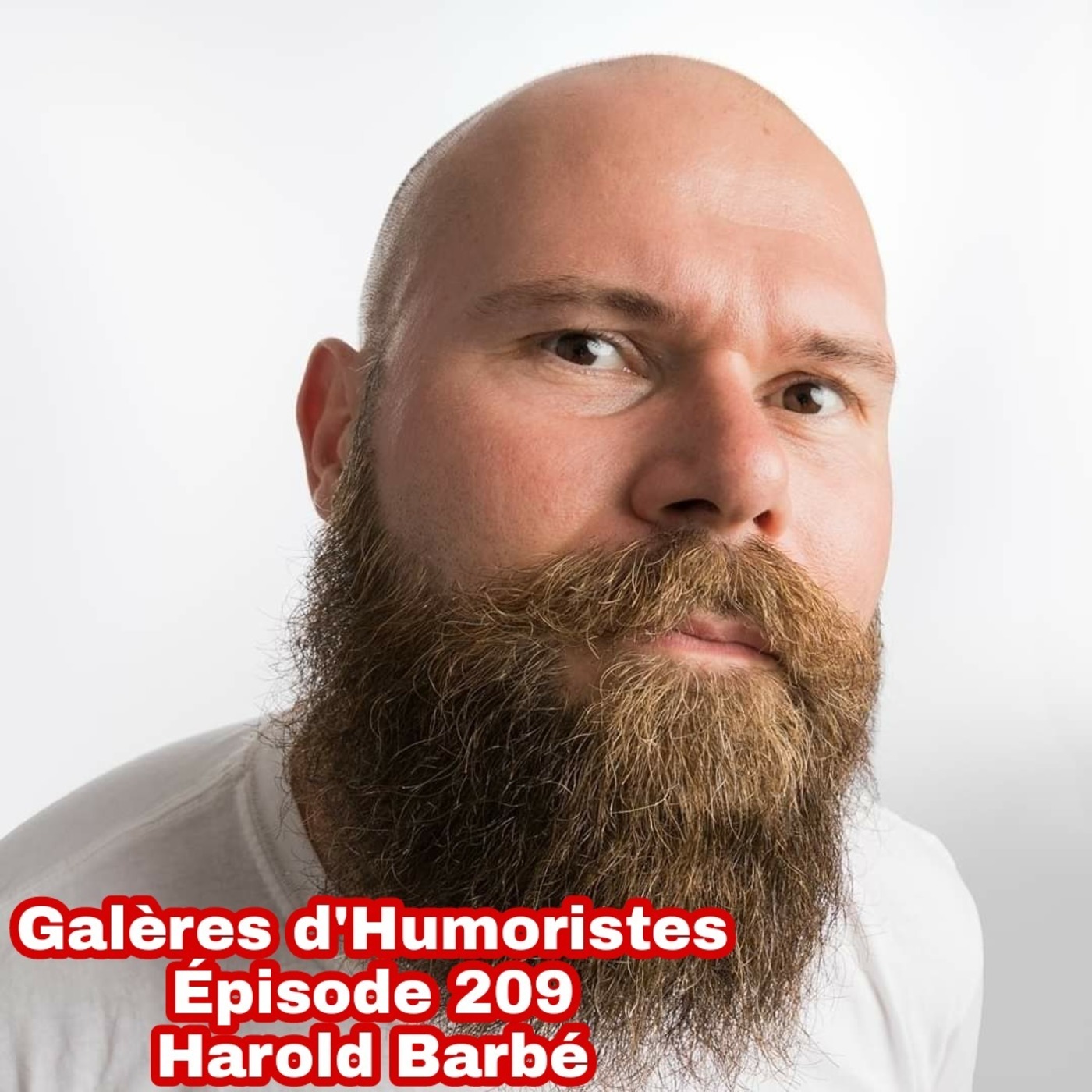 Galères d\'humoristes