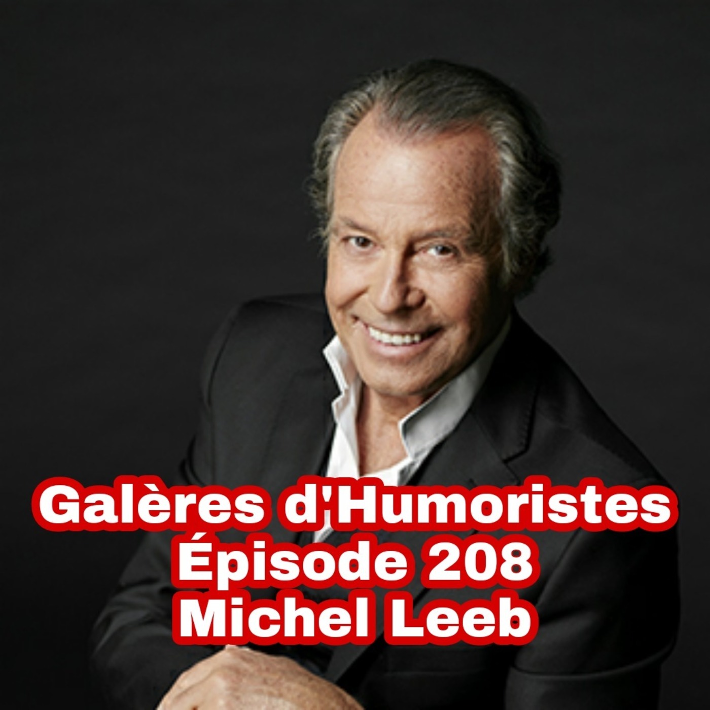 Galères d\'humoristes