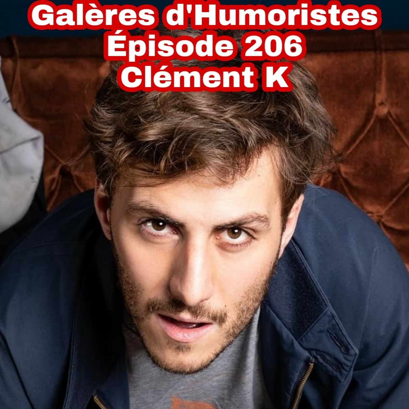 Galères d\'humoristes