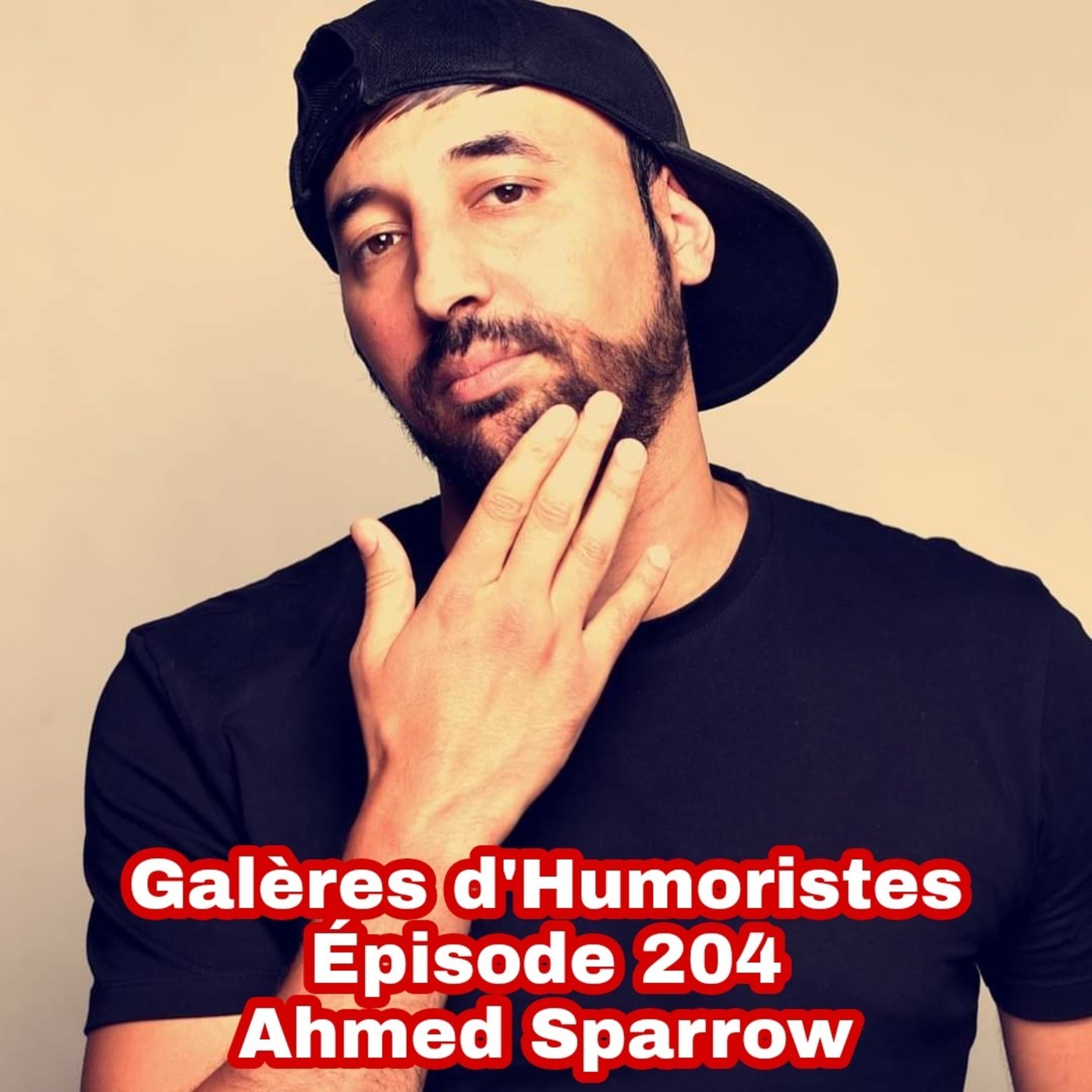 Galères d\'humoristes