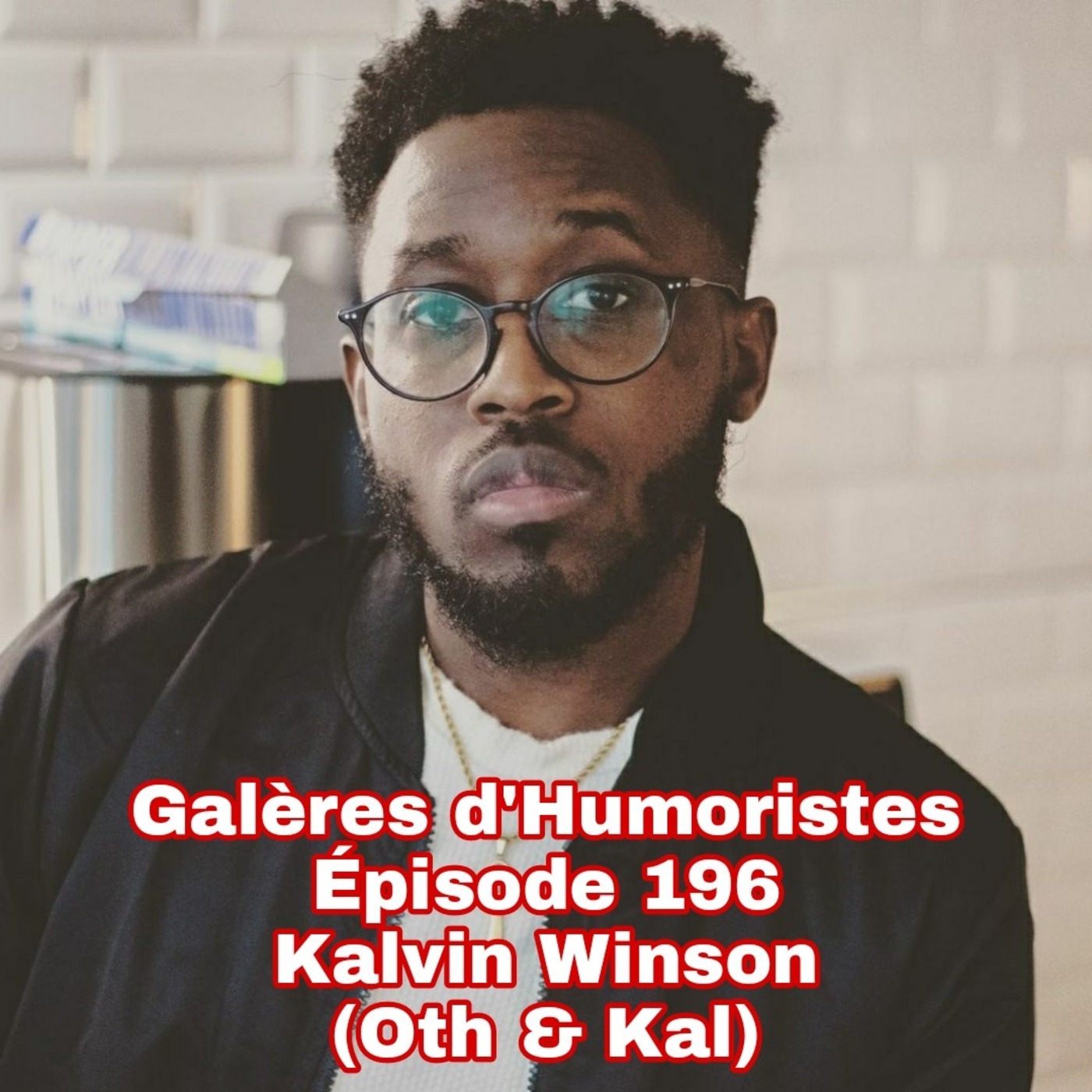 Galères d\'humoristes