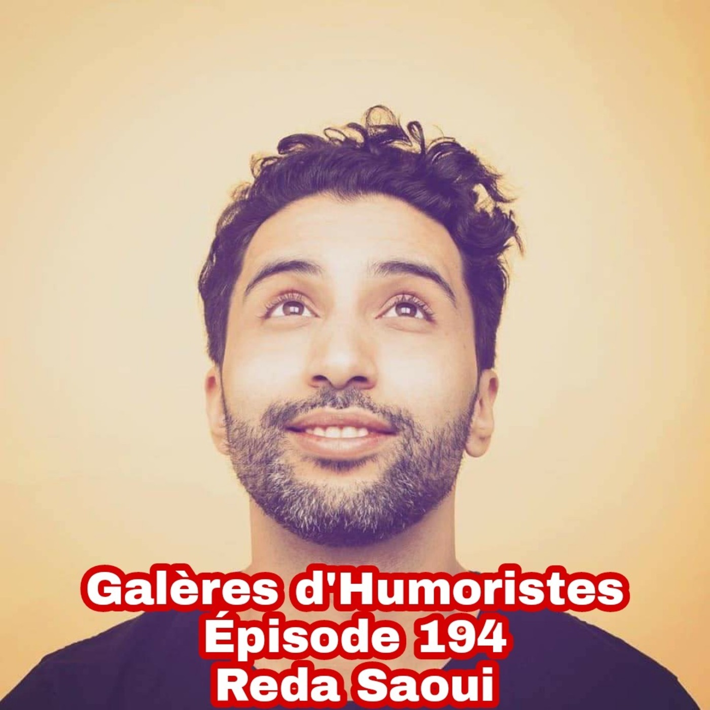 Galères d\'humoristes