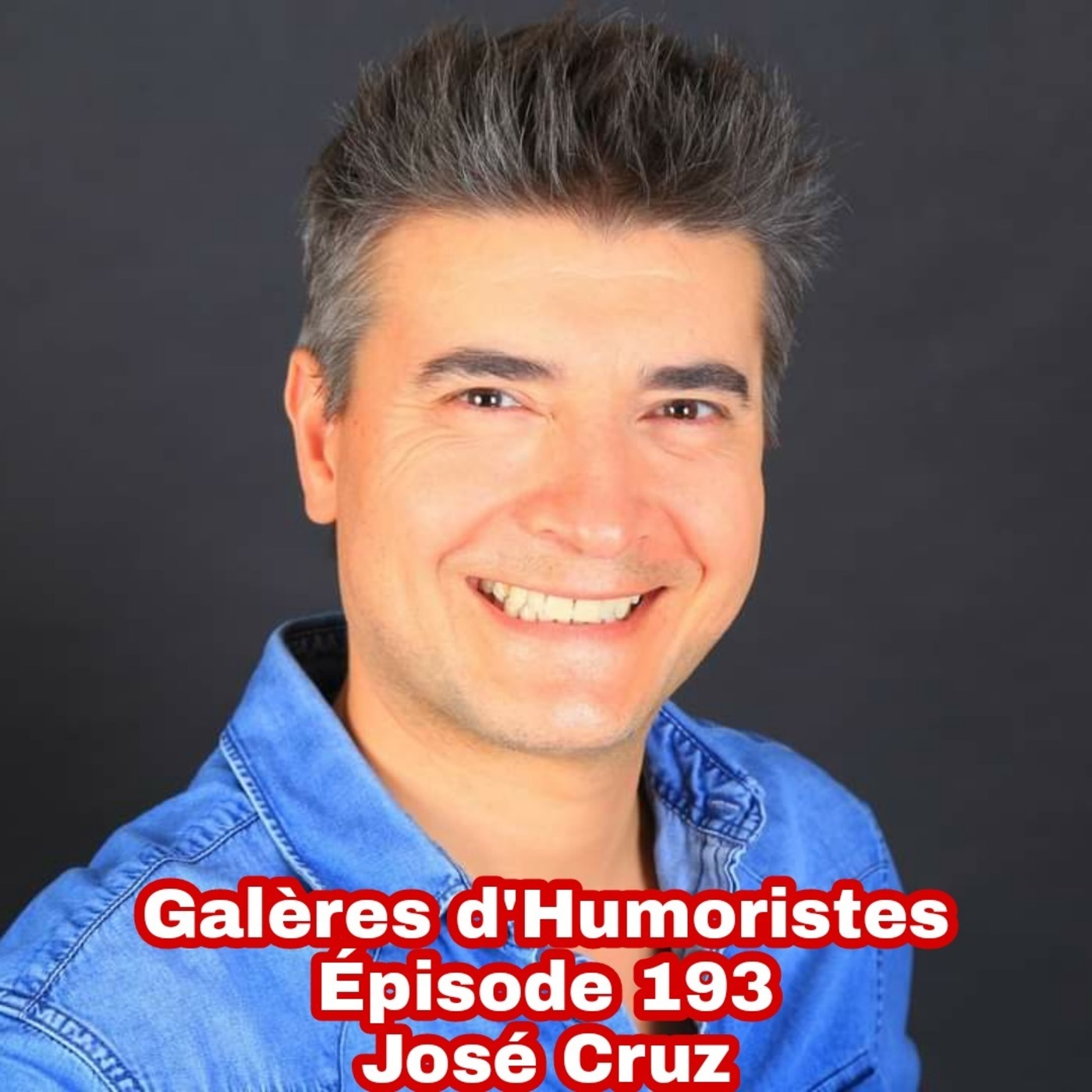 Galères d\'humoristes