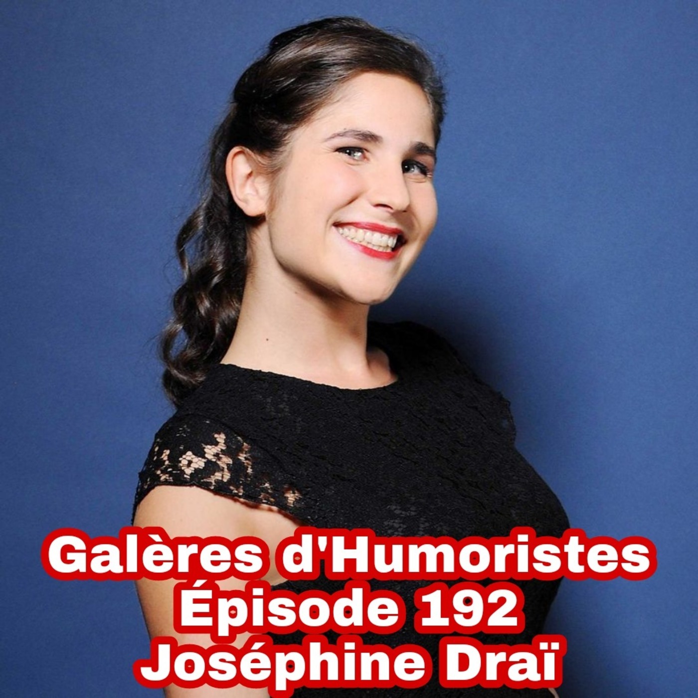 Galères d\'humoristes
