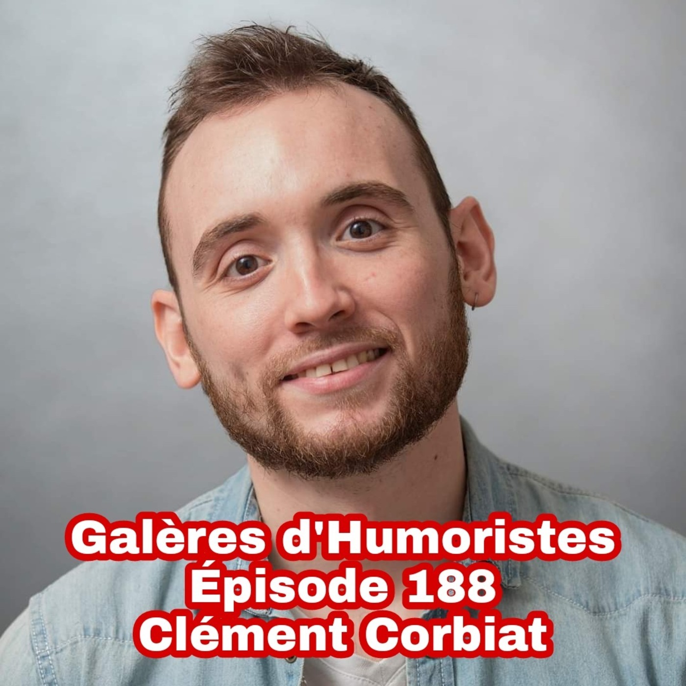 Galères d\'humoristes