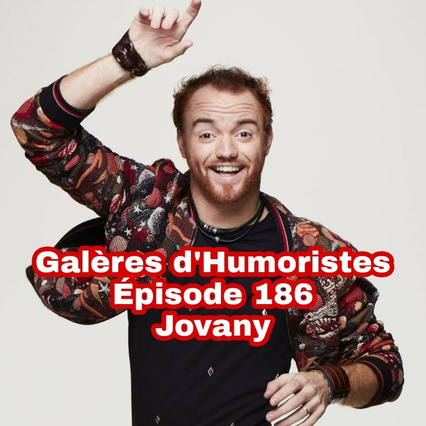 Galères d\'humoristes