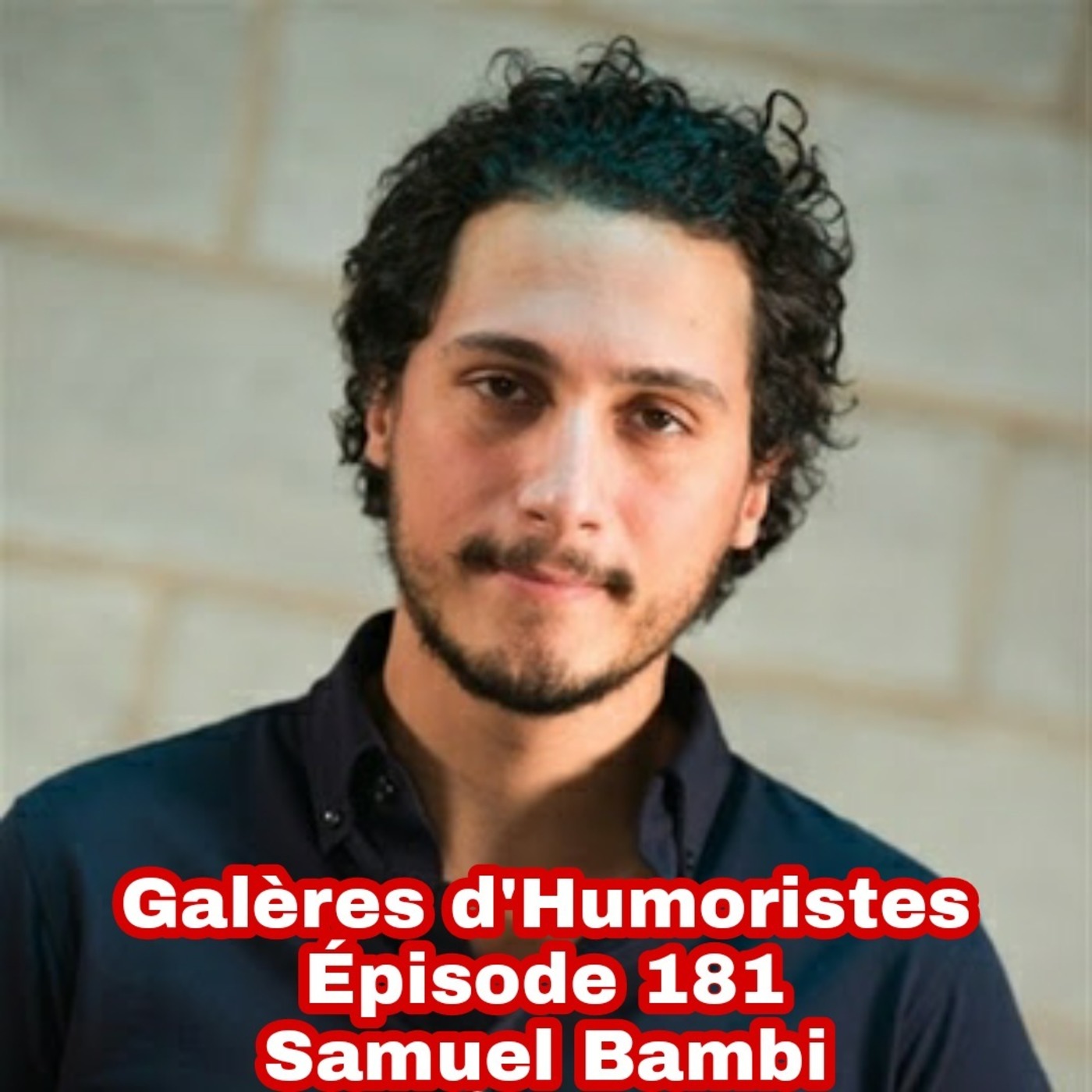 Galères d\'humoristes