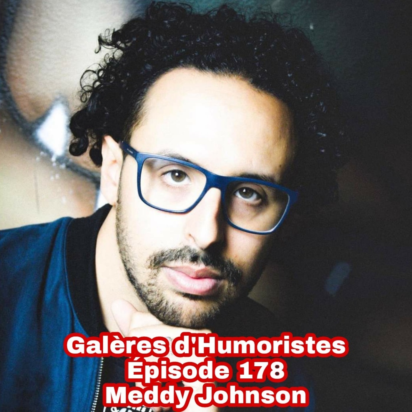 Galères d\'humoristes