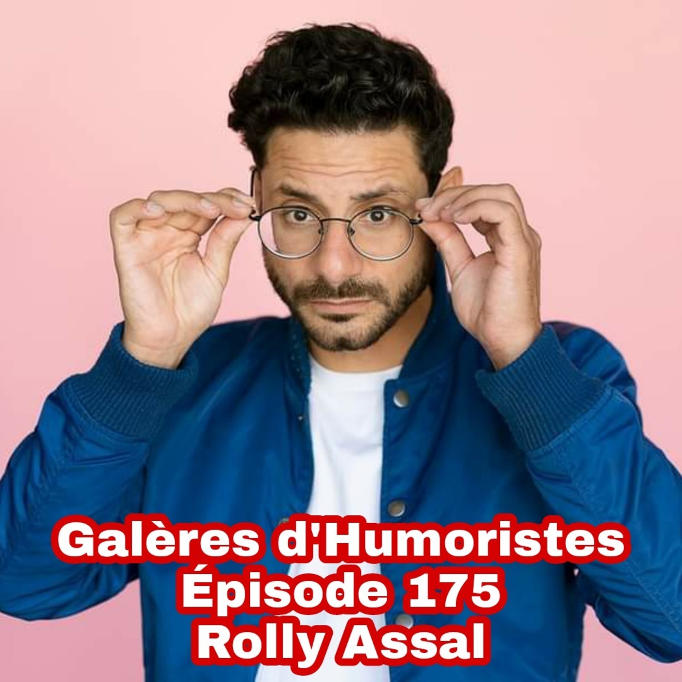 Galères d\'humoristes