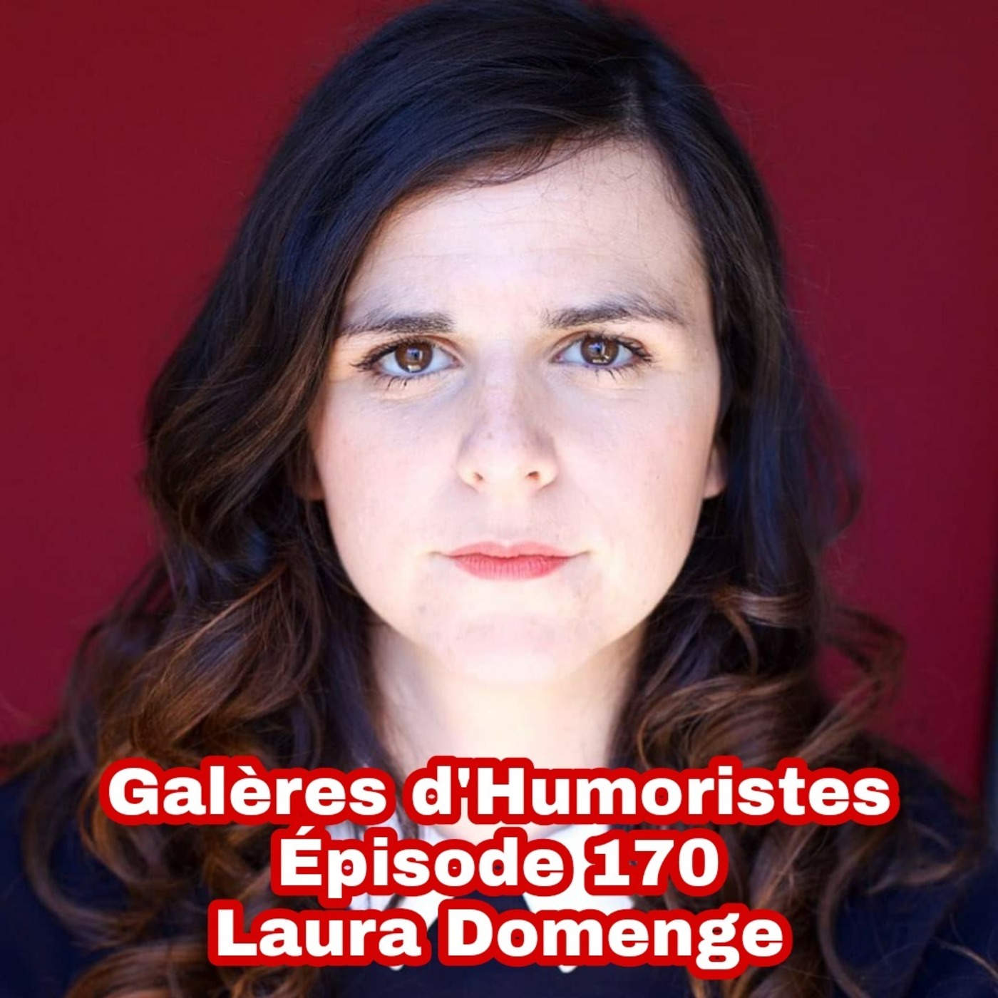 Galères d\'humoristes