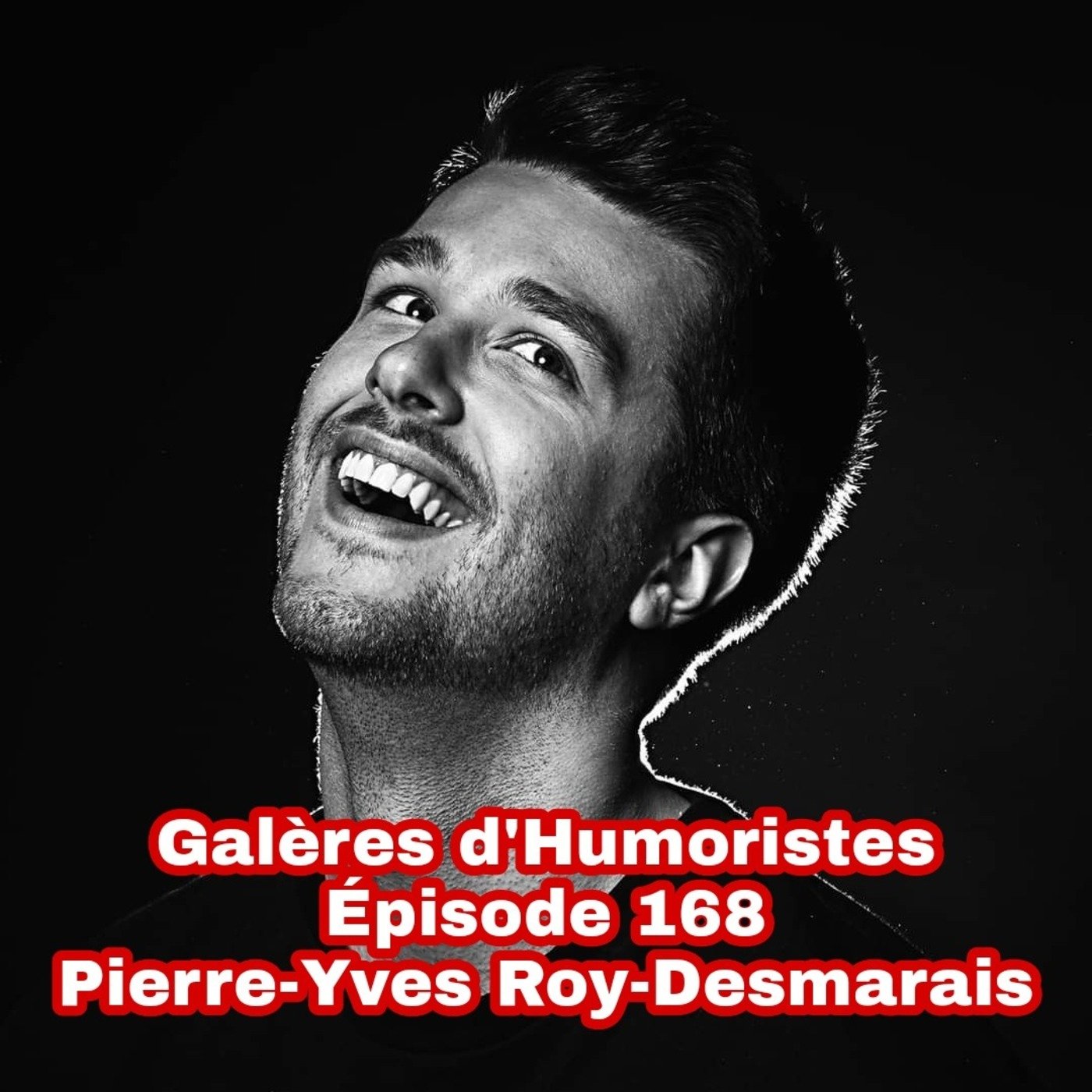 Galères d\'humoristes