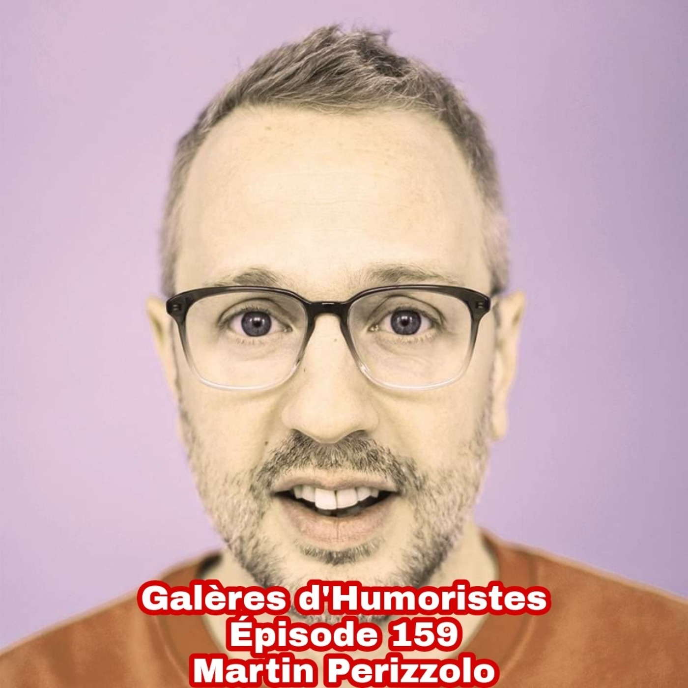 Galères d\'humoristes