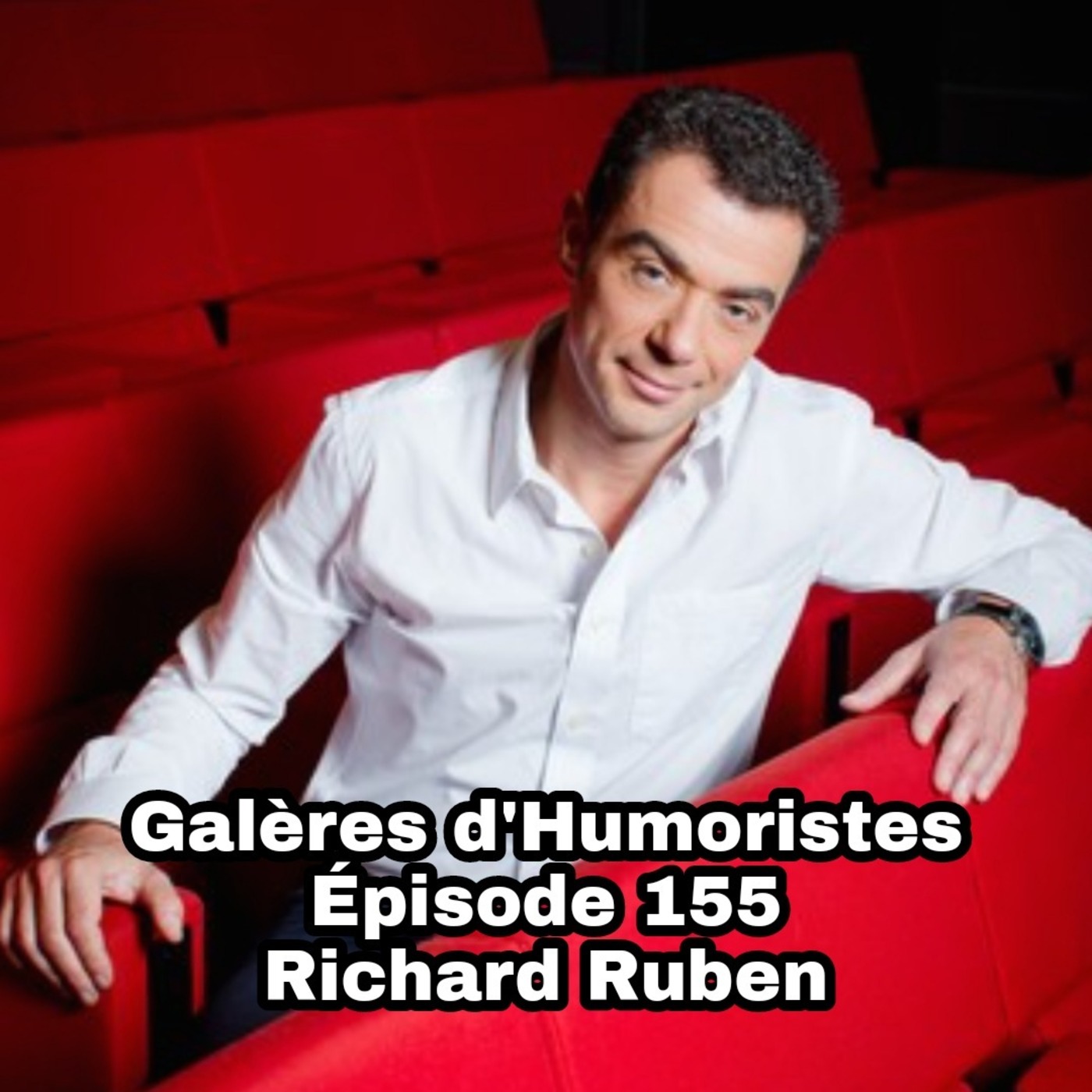 Galères d\'humoristes