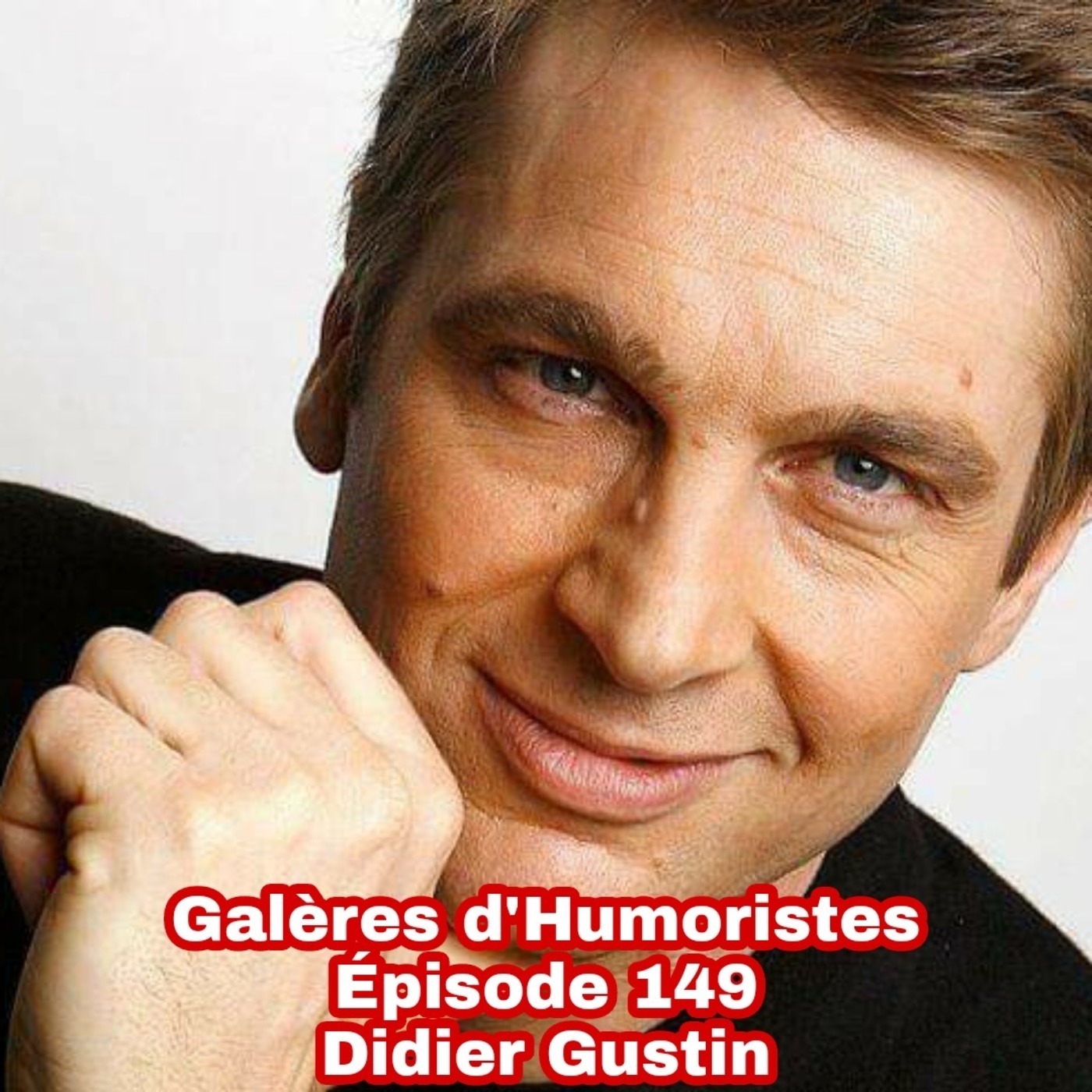 Galères d\'humoristes