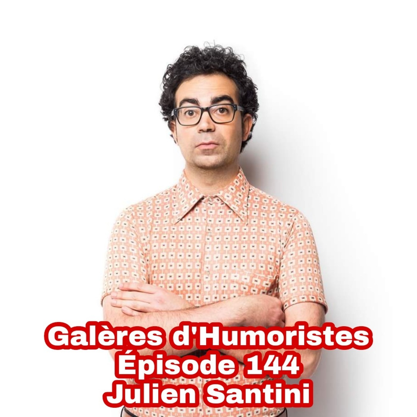 Galères d\'humoristes