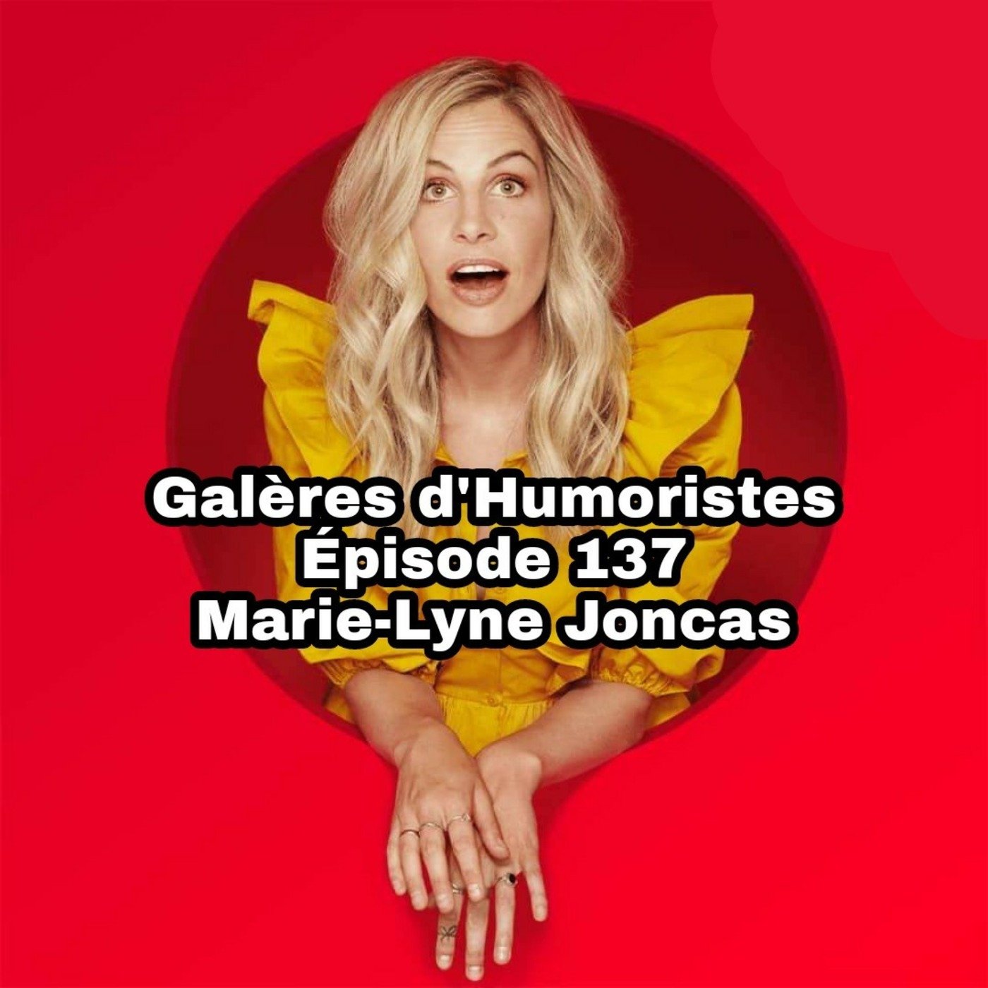 Galères d\'humoristes