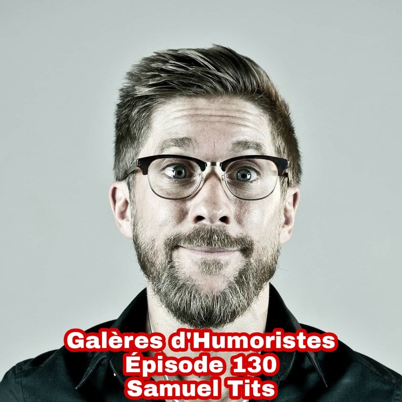 Galères d\'humoristes