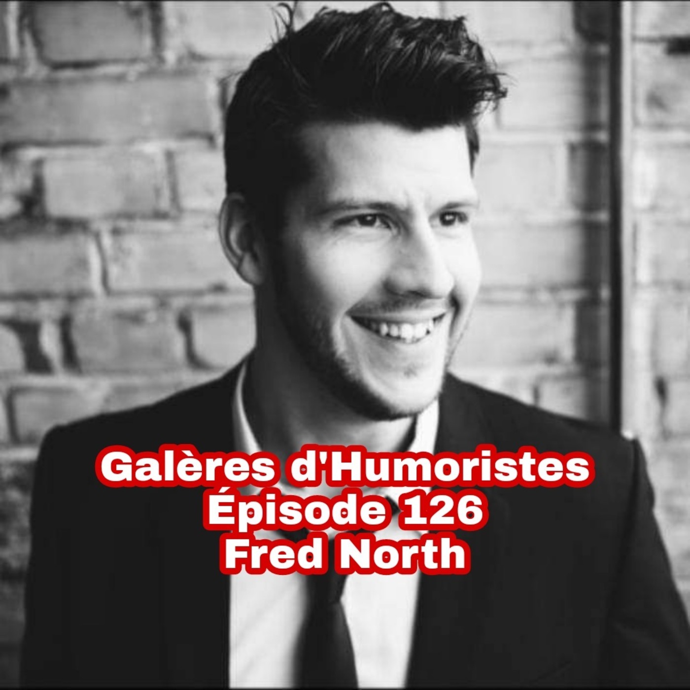 Galères d\'humoristes